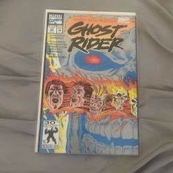 Ghost Rider 