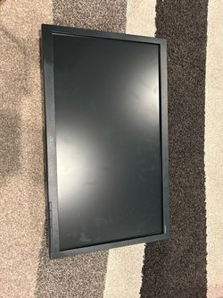 Acer v6 series 19.5 inch LED HD monitor