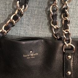 Kate spade Leather Bag