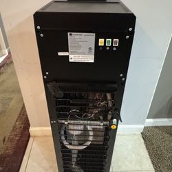Water Dispenser 