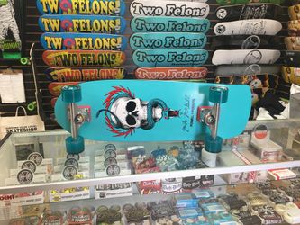 Skateboard skate board