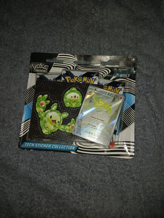 Pokémon TRADING CARD GAME 