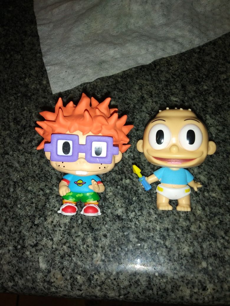 Rugrats