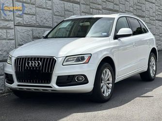 2016 Audi Q5