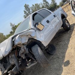 2007 Ford F-150 Parts Parting Out 