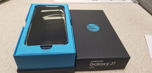 Samsung Galaxy J7