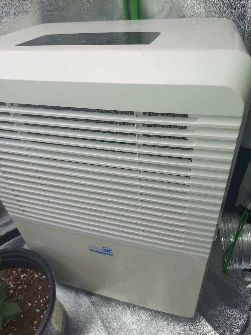 For Sale 80 Pint Dehumidifier