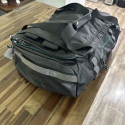 Utility Duffle Bag 40L