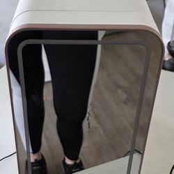 Mini Fridge/ Makeup Fridge