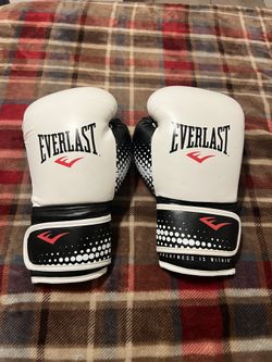 Everlast Spark Training Gloves