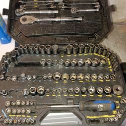 Tool set
