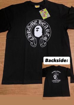 Bape shirts