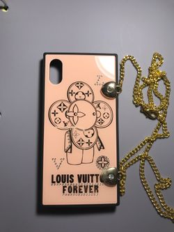 Designer iPhone X/Xs Phone Case