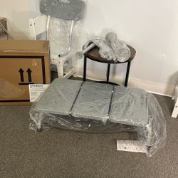 Guardian transfer Bench 
