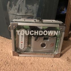 Touchdown Gift Box