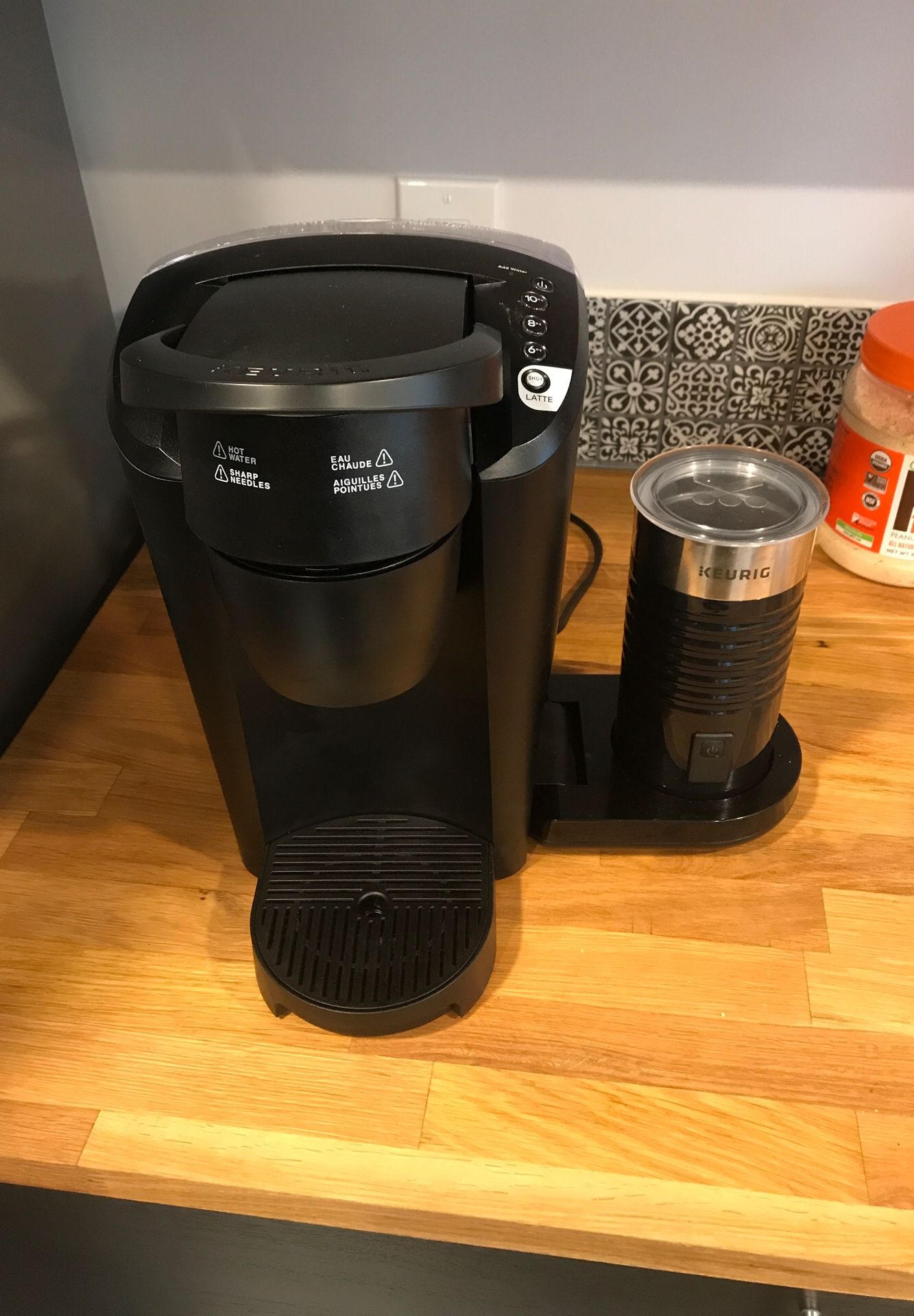 Keurig Coffee Machine