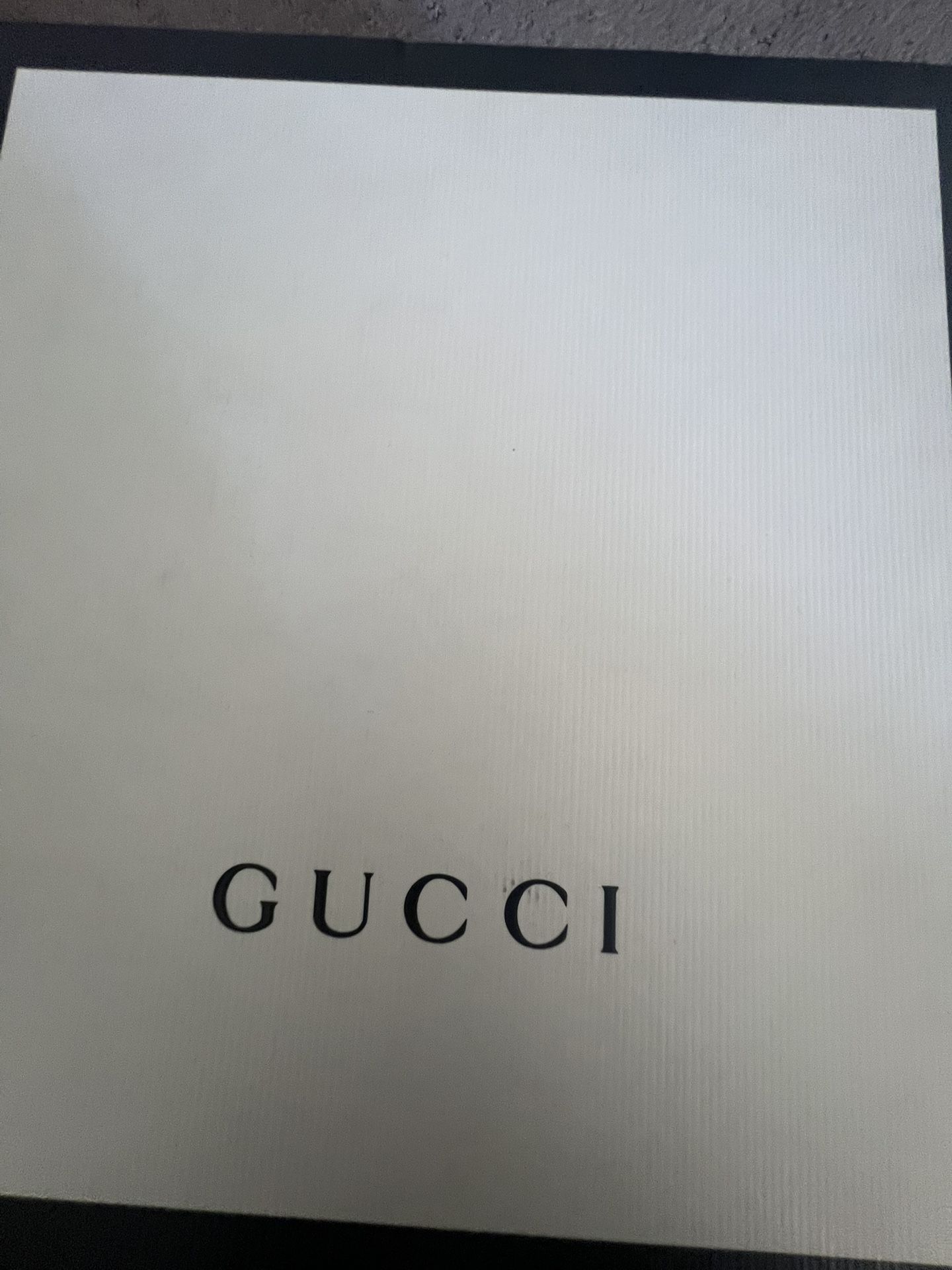 Gucci Rhython Authentic