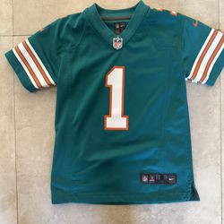 Dolphin Jersey