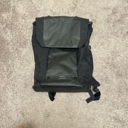 BOUNDARY Brand Backpack 