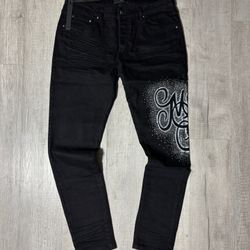 AMIRI PANTS