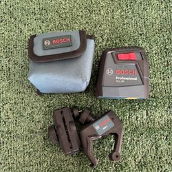 Bosch Laser Level 