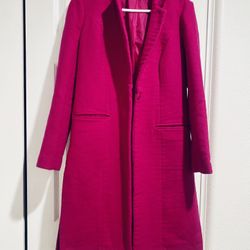 Womens Coat