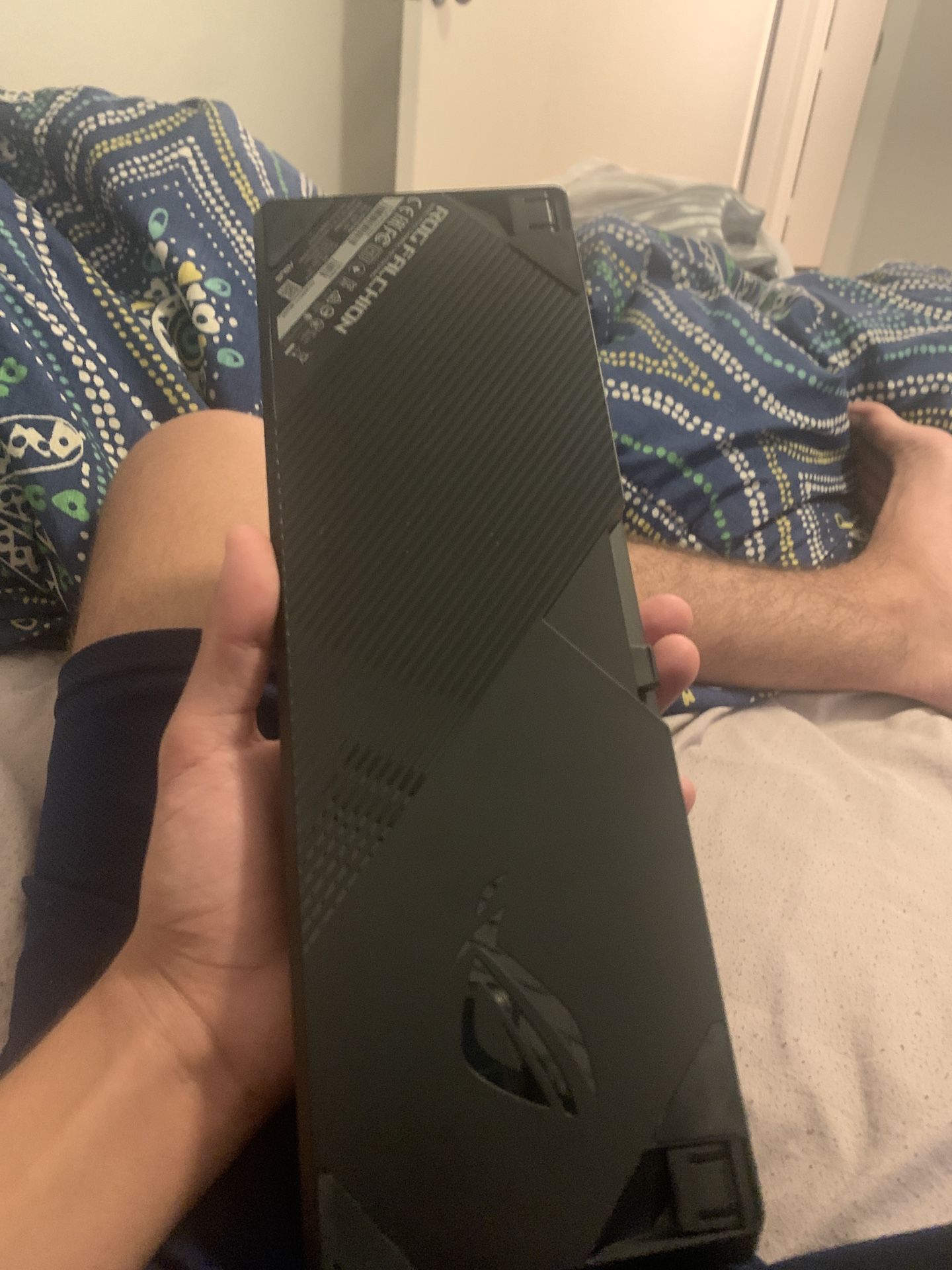 Gaming Equipment
