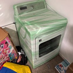 Brand new samsung dryer Pick up only