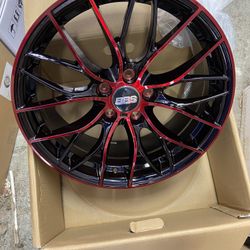 New 18” Elegant Rims