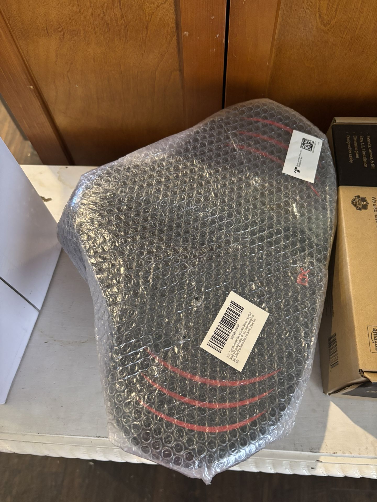 Extra Large Peloton Seat