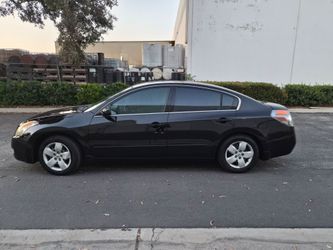 2008 Nissan Altima