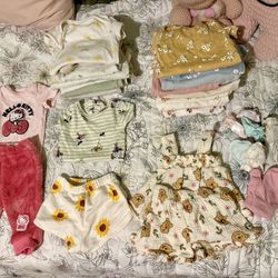 Baby Clothes 