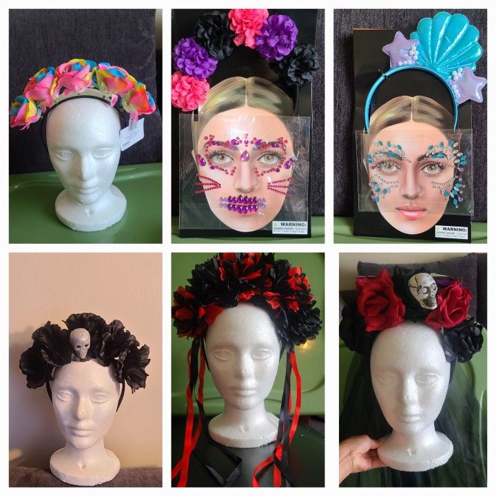 Headband For Costume $5 each 