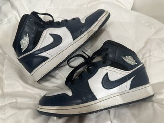 Air Jordan Mid GS ‘Armory Navy’ sz4.5