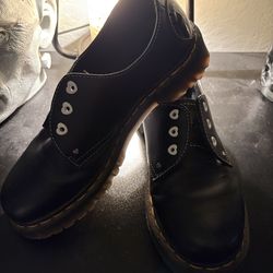 Doc martens