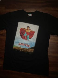 Nacho Libre Graphic T-Shirt