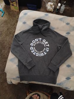 H&M Sweatshirt Small