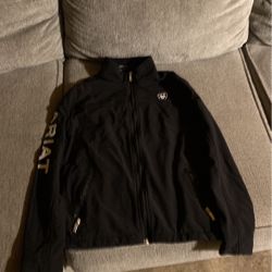 Ariat Jacket