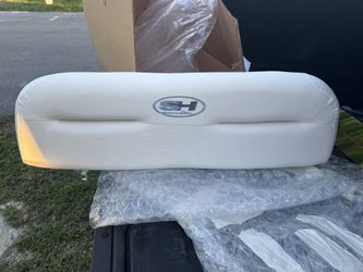 Sea Hunt Bx 22 Br Boat Seat Backrest
