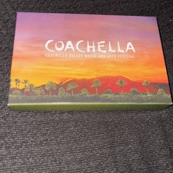 Coachella 2025 