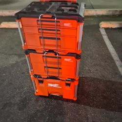 Milwaukee PACKOUT 