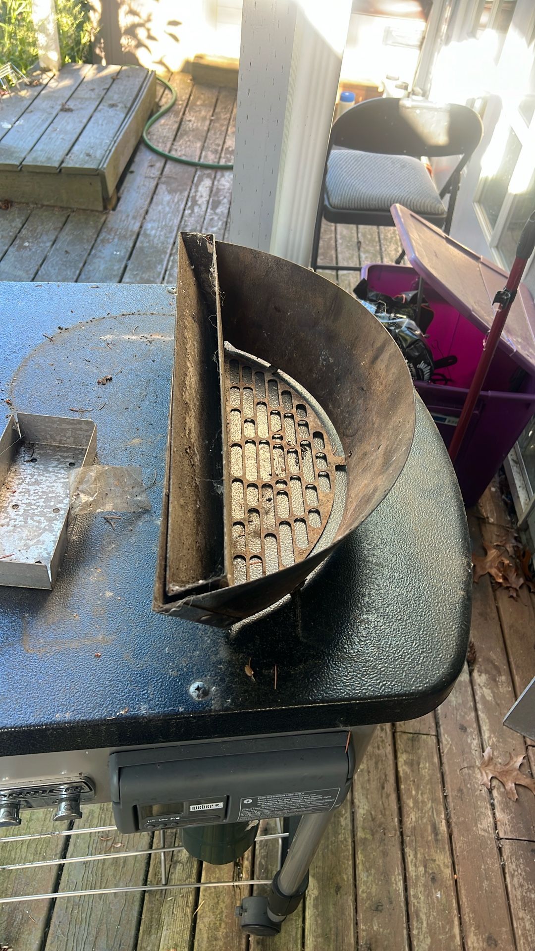 Used Slow N sear