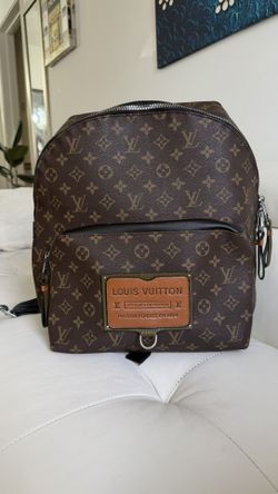 Louis Vuitton Back Pack