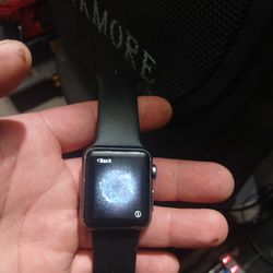 Apple watch