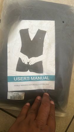 Vest