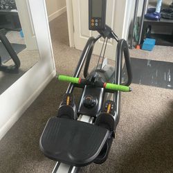 Matrix Rower