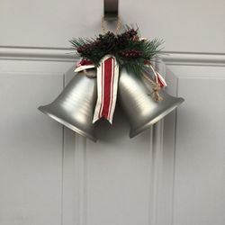 Christmas Decor - 2 Bell Decor