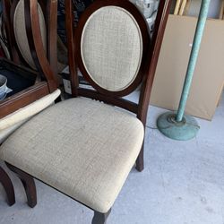 Dining Table Chair 