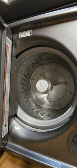 Maytag washer and dryer for $300.