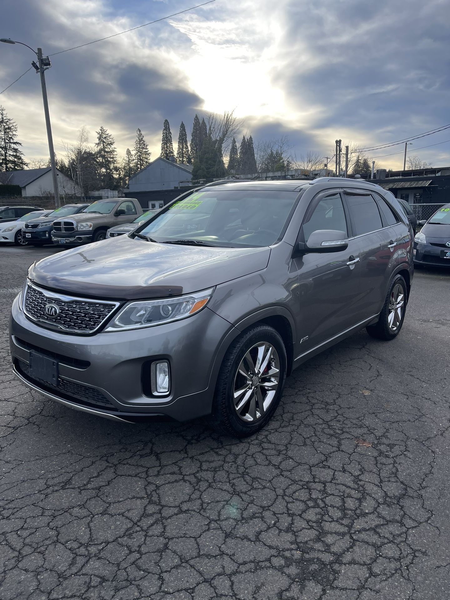 2014 KIA Sorento for Sale in Oregon City, OR OfferUp